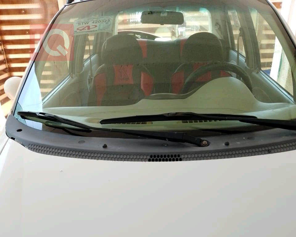 شيري S11 QQ
